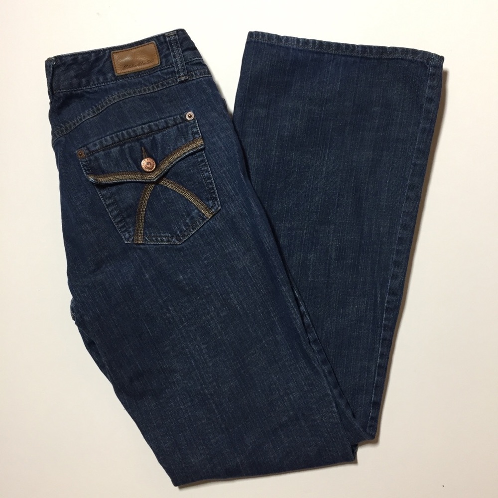 Eddie Bauer Women’s Jeans - Picture 4 of 4